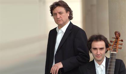 Лука Пианка, Витторио Гиельми