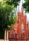 От Баха до Пьяццоллы. Орган и гобой