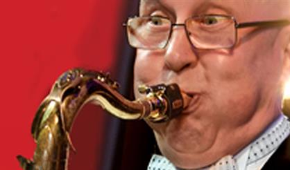 Blues from New Orleans