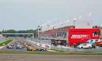 Автодром Moscow Raceway