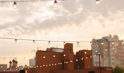 Современный джаз и ритм-н-блюз от Telliodora