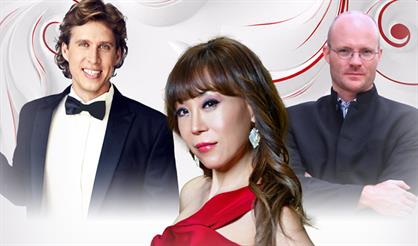 Суми Чо