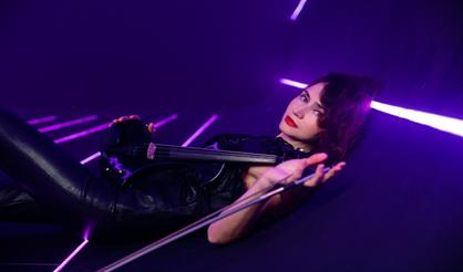 Рождественские вечера у органа при свечах. Антонио Вивальди. Времена года