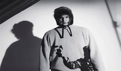 Рудольф Страусов. Презентация альбома «САША»