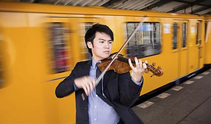 Турне Мальтийского филармонического оркестра