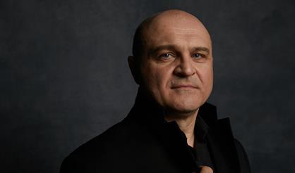 "Эй, друг-гитара". Посвящение Петру Лещенко