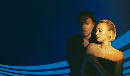 Fidelle & Павел Мурашов