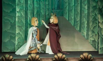 Тристан & Изольда