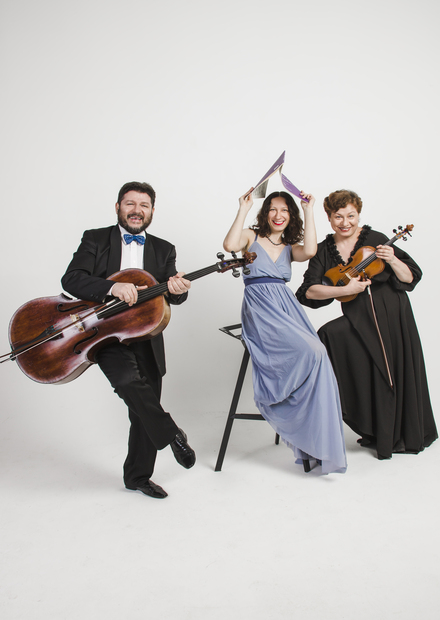 Рождественский фестиваль органной музыки. Гении барокко: Бах, Рамо, Вивальди