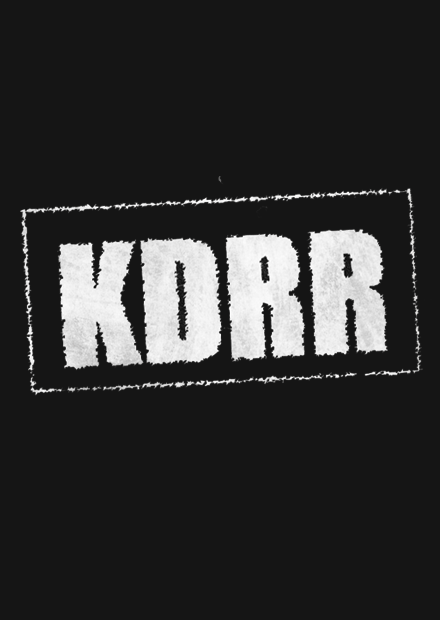 KDRR