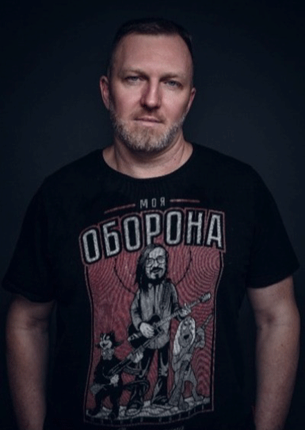 Константин Бутаков