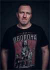Константин Бутаков