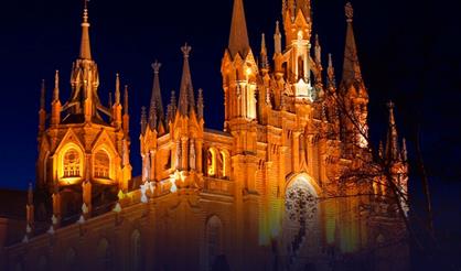 Жан-Поль Имбер (Франция), Даниэль Сальвадор (Испания)