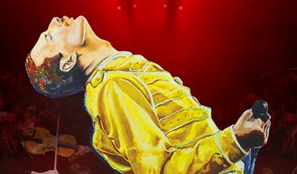 Radio Queen (г. Рыбинск)