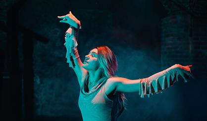 Русалочка. Реквием