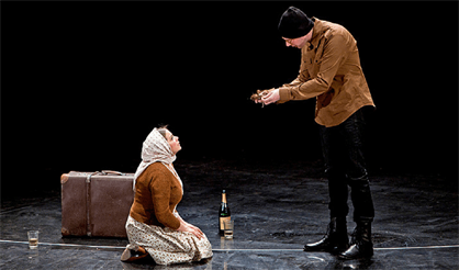 Таланты и поклонники