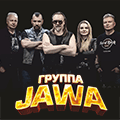 Jawa. Легендарные хиты "Сектор Газа"