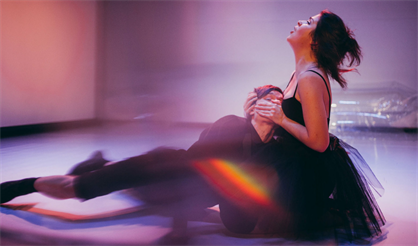 Золушка. Театр "Практика"