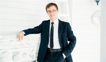 Виртуозная педаль. Танцуя за органом