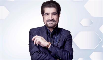 Арут Памбукчян (Дзах Арут)