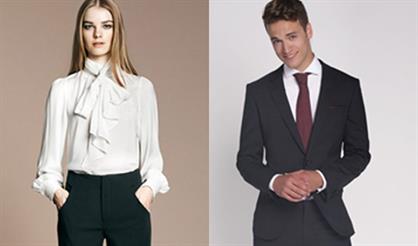 Дресс-код в деловом мире. Искусство выглядеть элегантно