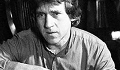 Владимиру Высоцкому посвящается. «Накануне...»