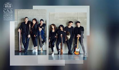 Imperia Music Band: Great Hits