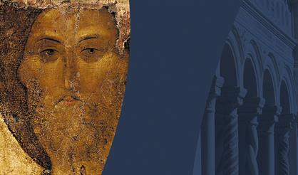 Повелитель красоты. Оратория Андрей Рублев