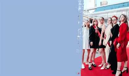 Выпускной#Лайт на теплоходе "Лофт Бот" для выпускников 11-х классов