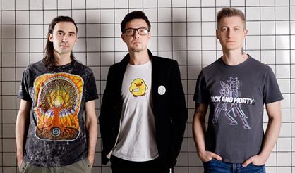 Радиопомехи. Дополнительный концерт