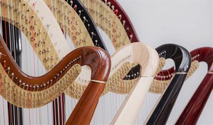 Благотоворительный рождественский концерт