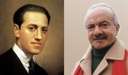 Гершвин. Пьяццолла. Диалог двух гениев