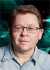 Алексей Решетун. Осмотр трупа на месте происшествия