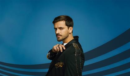 Миша Марвин