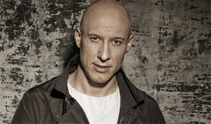 Денис Майданов. "Ничего не жаль"