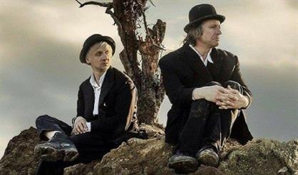 В ожидании Годо