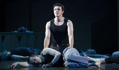 Безумный день, или Женитьба Фигаро