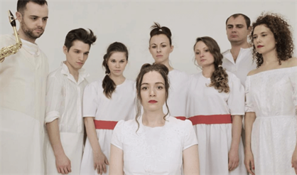 Женитьба, или Совершенно невероятное событие