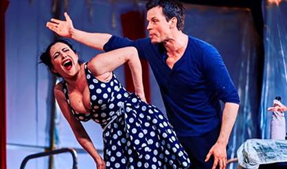 Жениться нельзя расстаться