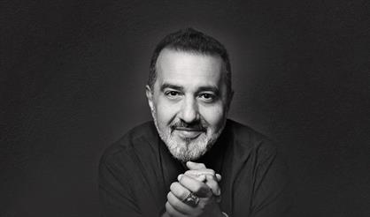 Эльчин Азизов с программой "Песне моей поверь"