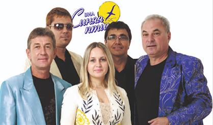 ВИА "Синяя птица"