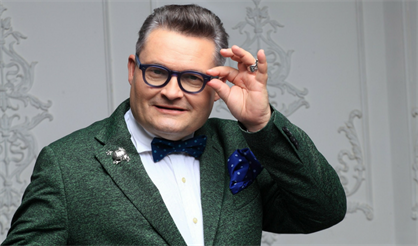 Александр Васильев. Тенденции осень-зима 2018/19