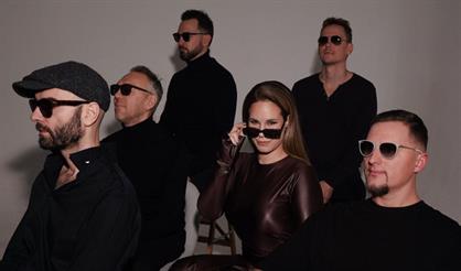 Сочный джаз, соул и блюз на высоте. Светлана Жаворонкова и Acoustic Soul 