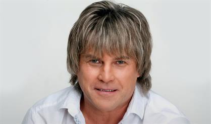 Алексей Глызин