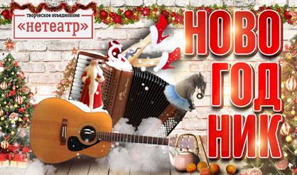 Новогодник