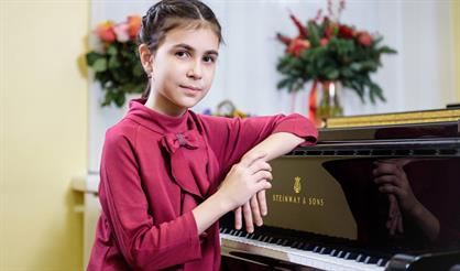 Довгань Бах