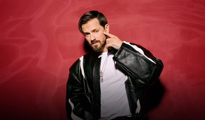 Миша Марвин