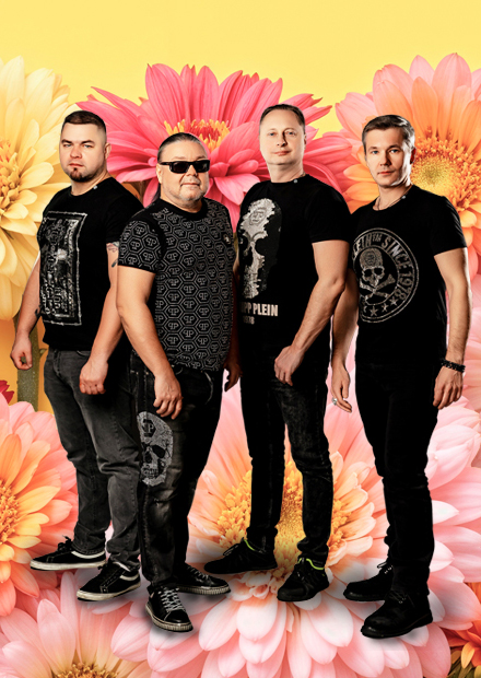 Рок-острова (Выкса)