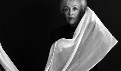 Диалог с Эдит Пиаф