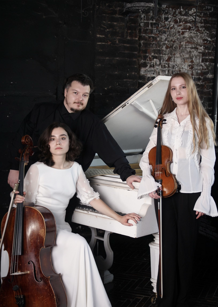 Рождественский фестиваль органной музыки. Классика vs Неоклассика